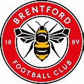 Brentford FC Logo – PNG e Vetor – Download de Logo