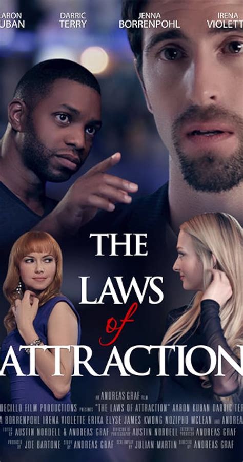 The Laws Of Attraction 2015 Imdb