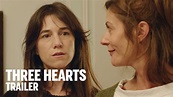 THREE HEARTS Trailer | Festival 2014 - YouTube
