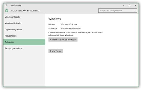 Cómo Actualizar Windows 10 Home A La Versión Professional Sin Formatear