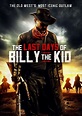 The Last Days of Billy the Kid (2018) — The Movie Database (TMDb)
