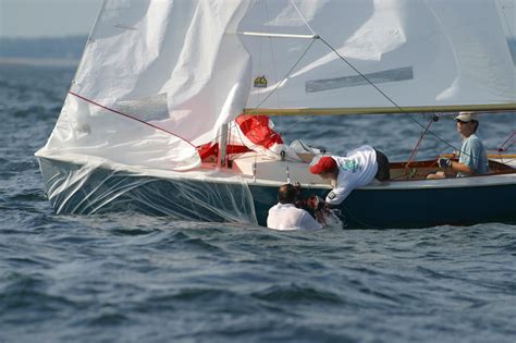 Scuttlebutt Sailing News Garrytrack