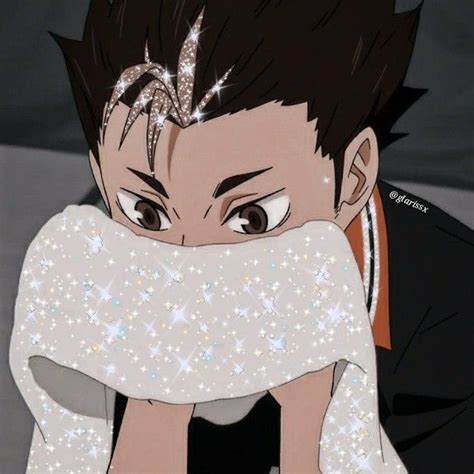 Aesthetic Nishinoya Icon Wallpaper Cave