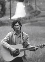 Texas A&M University Press: Townes Van Zandt is Inducted into the Texas ...