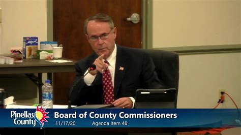 Board Of County Commissioners Regular Meeting 11 17 20 Youtube