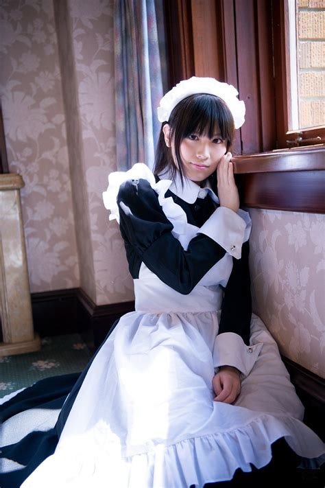 ボード「maid uniform」のピン