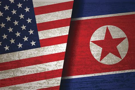 Us Deterrence To Play Key Role In Upcoming North Korea Talks