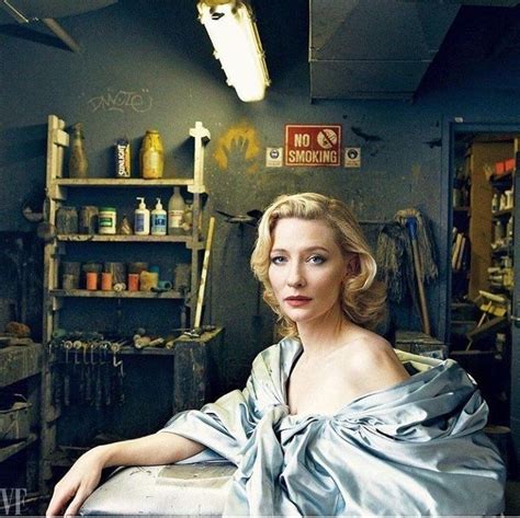 Pin By F Pamella On Cate Blanchett Annie Leibovitz Photography