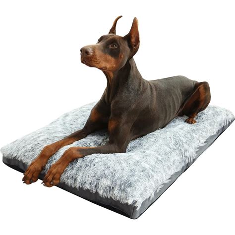 4mo Finance Kisyyo Dog Beds For Large Dogs Fixable Deluxe Cozy Dog