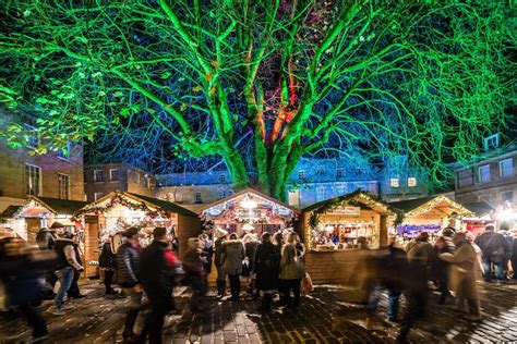 Christmas Markets In England 2023 Visitengland