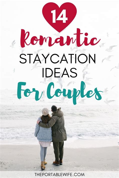 14 Romantic Staycation Ideas For Couples Romantic Staycation Ideas