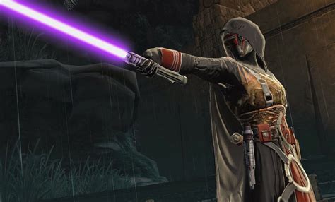 Swtor's combat styles has the potential to be the change the game needs. Going Commando | A SWTOR Fan Blog: Reviewing Shadow of ...