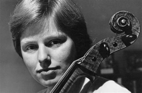 Jacqueline Du Pré 13 Iconic Pictures Of The Great Cellist Classic Fm
