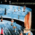 Van der Graaf Generator - Pawn Hearts Lyrics and Tracklist | Genius