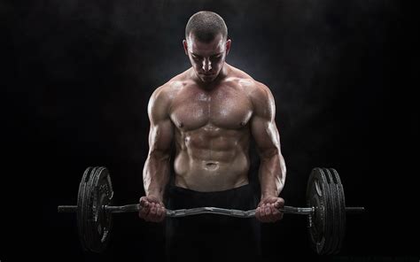 Weight Lifting Wallpaper 60 Pictures
