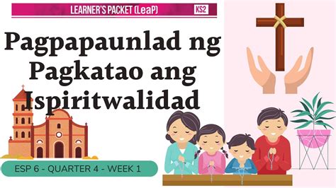 Filipino 6 Quarter 4 Week 1 Paggawa Ng Patalastas Gamit Ang Iba T 3 8