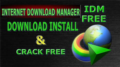 Internet download manager is a very useful tool with which you will be able to duplicate the download speed, the remaining times will be reduced. Internet Download Manager Free Download Full version with Serial