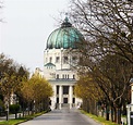 Central Cemetery in Vienna and the Funeral Museum