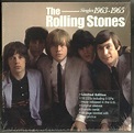 Rolling Stones Singles Collection The London Years Vinyl Records and ...