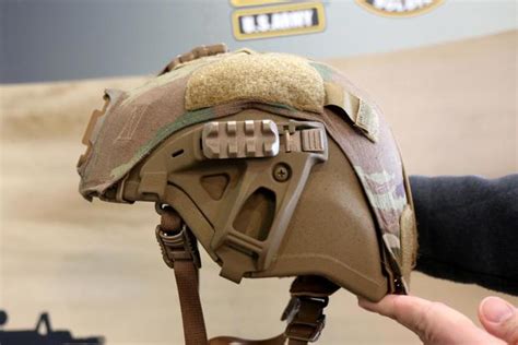 Snafu Us Army Is Getting A New Combat Helmet