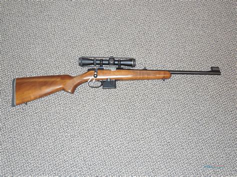 Cz Model 527 Carbine In 762x39mm W For Sale At