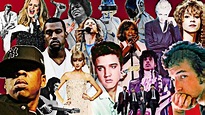 Greatest artist of all time in every music genre: The Definitive List ...