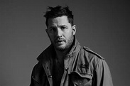Tom Hardy Wallpapers (69+ images)