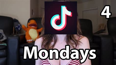 Tik Tok Mondays 4 Merry Autism And A Happy New Cancer Youtube