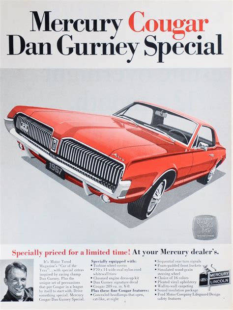 Pin On Vintage Car Ads And Brochure Illustrations