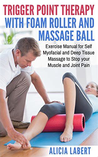 Ende Zuhause Schick Massage Ball Roller Exercises Seminar Neckerei Mach Einfach