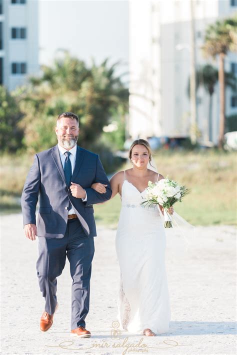 Siesta Key Beach Wedding Madison And Thomas — Tampa Wedding Photographer Tampa Photographer