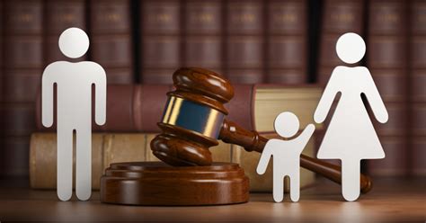 8 Key Factors Influencing Decisions Made By Judges On Child Custody