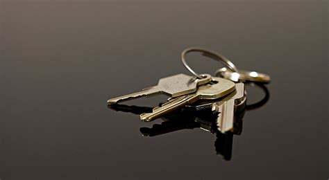 Tips To Avoid Losing Keys Cppm Locksmiths