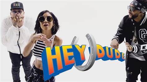 post to be hey dude [theme song mashup] youtube