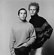Paul Simon and Art Garfunkel, 1965 : r/OldSchoolCool