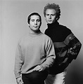 Paul Simon and Art Garfunkel, 1965 : r/OldSchoolCool