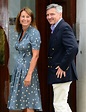Pregnant Kate Middleton to Celebrate Mom Carole's 60th Birthday in ...