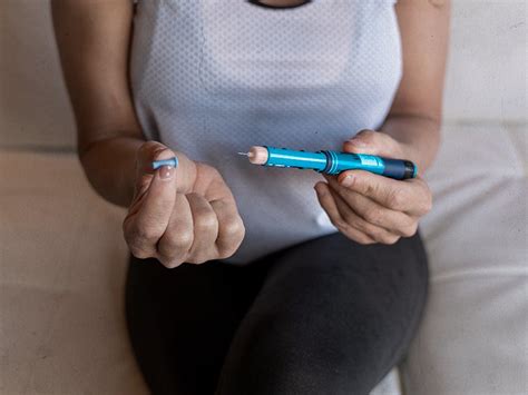 Type 2 Diabetes Once A Week Insulin Treatment Shows Promise