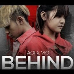 Behind SelfCo Song Lyrics And Music By Insan AOI Ft Vio Arranged By