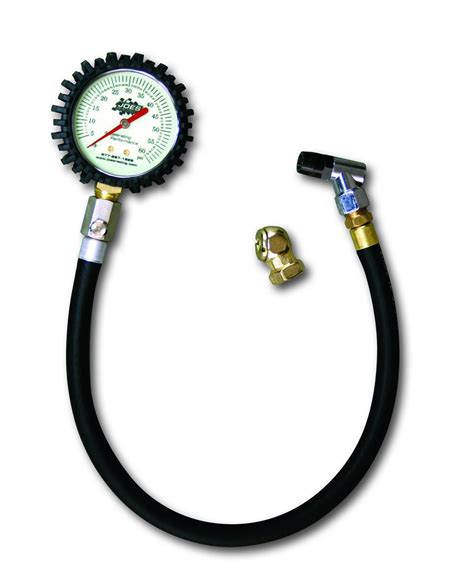 Apply the tire pressure gauge to get the tire pressure. Pelican Parts Forums - Recommend Me a Decent Tire Pressure ...
