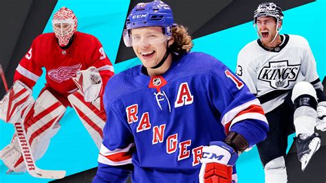 Nhl Power Rankings Where Every Team Stands On Opening Night Rsn Hot Sex Picture