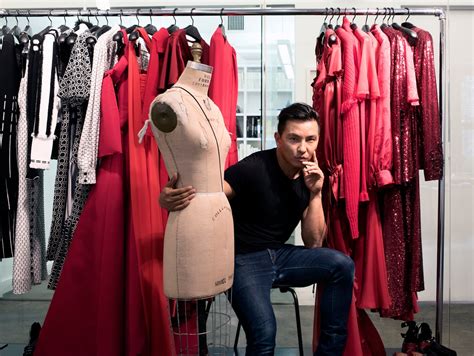 Is Prabal Gurung The Most Woke Man In Fashion The Washington Post