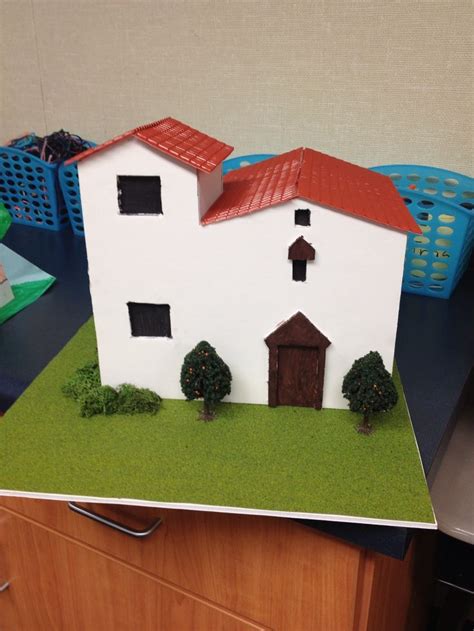 17 Best Images About 4th Grade Mission Project Ideas On Pinterest