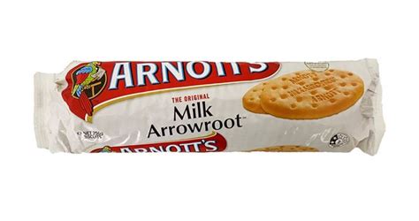 Arnotts Milk Arrowroot Forestway Fresh Online Store