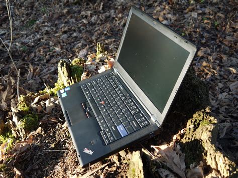 Lenovo Thinkpad T420 Review Kickin It Old School Pc Perspective