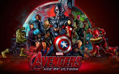 Download marvel's avengers 4k gaming poster wallpaper for free in different resolution ( hd widescreen 4k 5k 8k ultra hd ), wallpaper support different devices like desktop pc or laptop, mobile and tablet. Marvel Studios Avengers Age Of Ultron 2015 Desktop ...