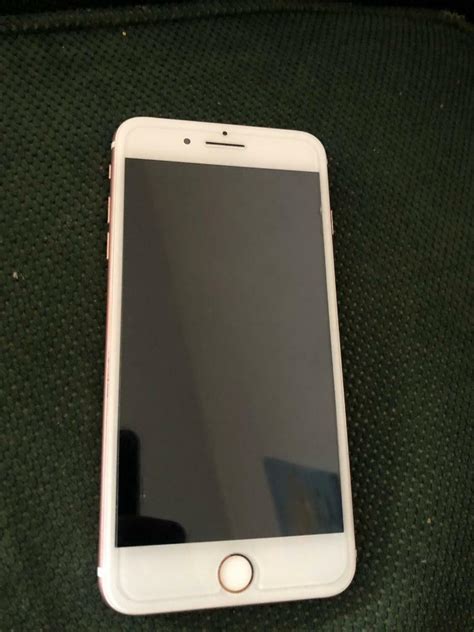 Iphone 8 Plus 64gb Unlocked Rose Gold In Trafford Manchester Gumtree