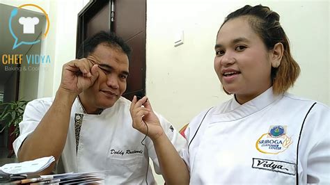 Makanan apapun bisa berdampak buruk untuk kesehatan tubuh kamu jika. Tepung terigu itu APA??? | master baker Deddy Rustandi ...