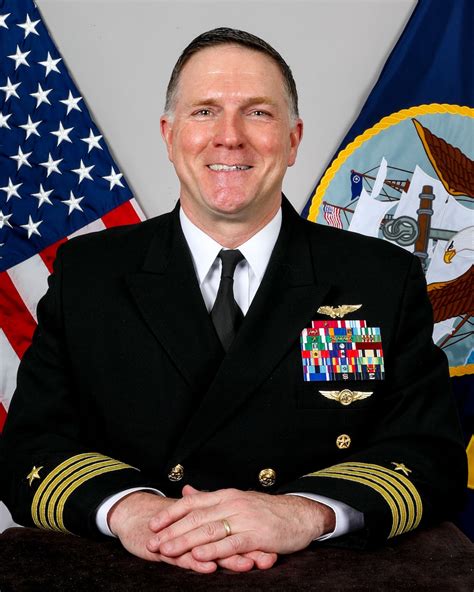 Mattingly Assumes Command Of Nstc Naval Education And Training