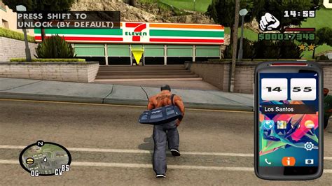 Contains retextured map, enb, realistic car pack, hd peds, ragdoll, weapons etc. GTA San Andreas (PC) Remastered; HD Textures & Graphics ...